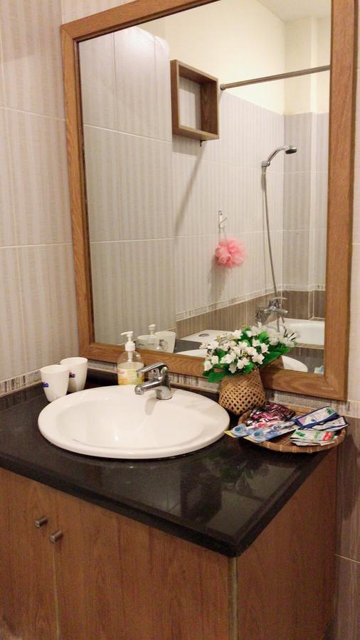 The Bamboo House Hotel โฮจิมินห์ซิตี้ ภายนอก รูปภาพ