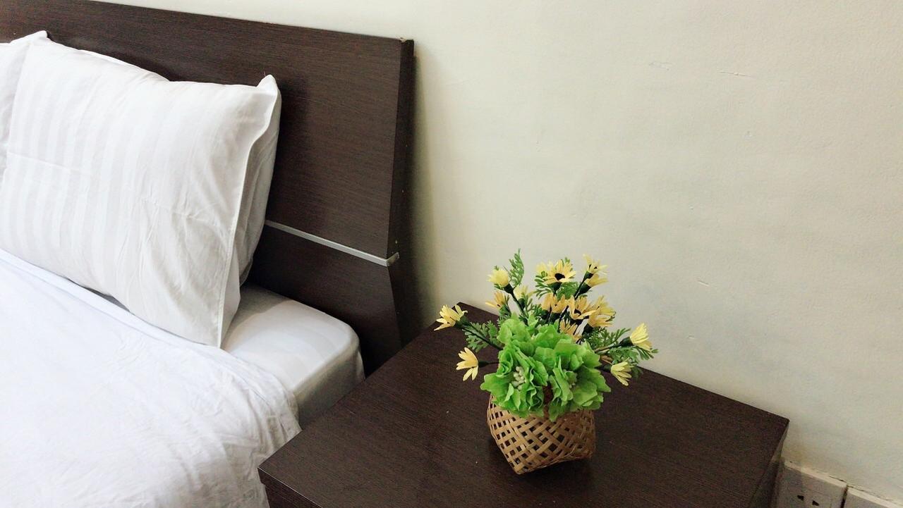 The Bamboo House Hotel โฮจิมินห์ซิตี้ ภายนอก รูปภาพ