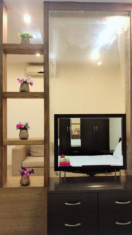 The Bamboo House Hotel โฮจิมินห์ซิตี้ ภายนอก รูปภาพ