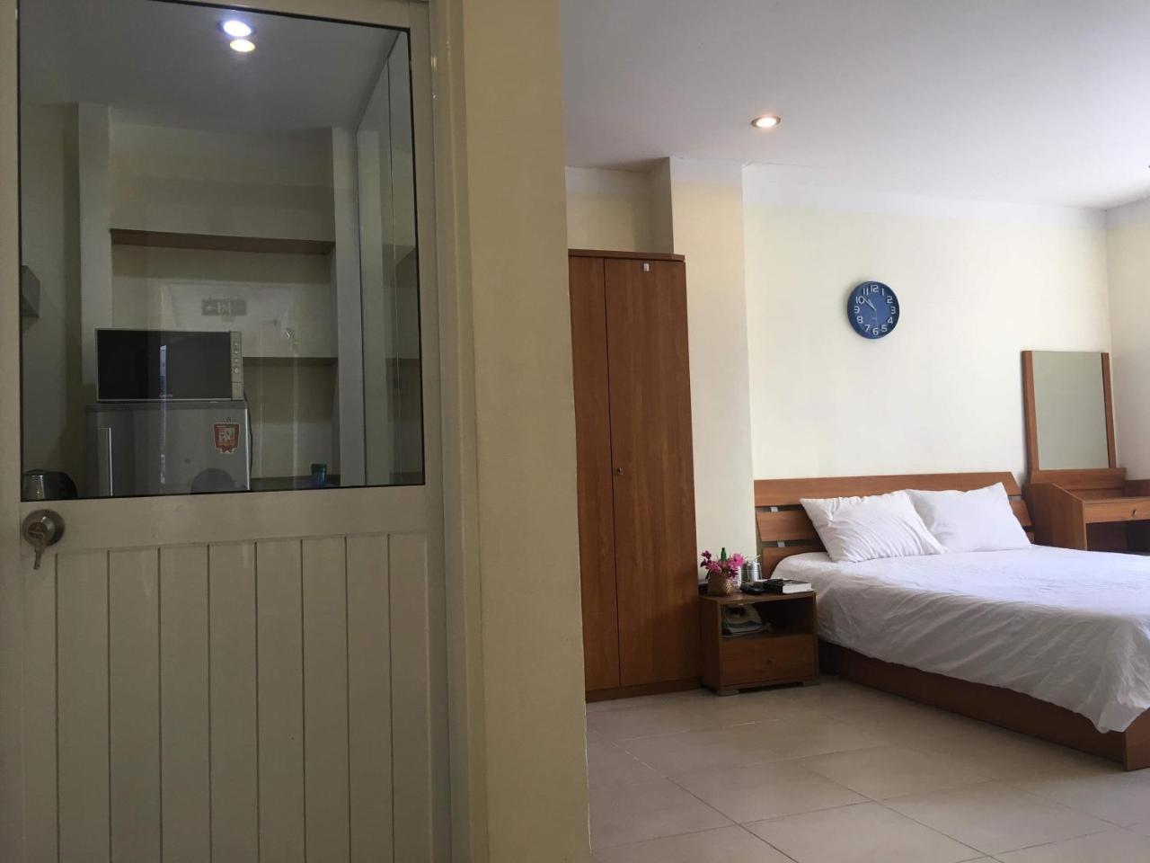 The Bamboo House Hotel โฮจิมินห์ซิตี้ ภายนอก รูปภาพ