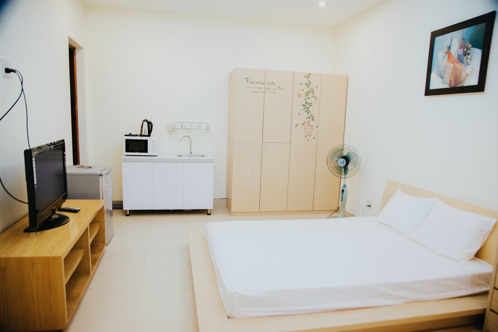 The Bamboo House Hotel โฮจิมินห์ซิตี้ ภายนอก รูปภาพ
