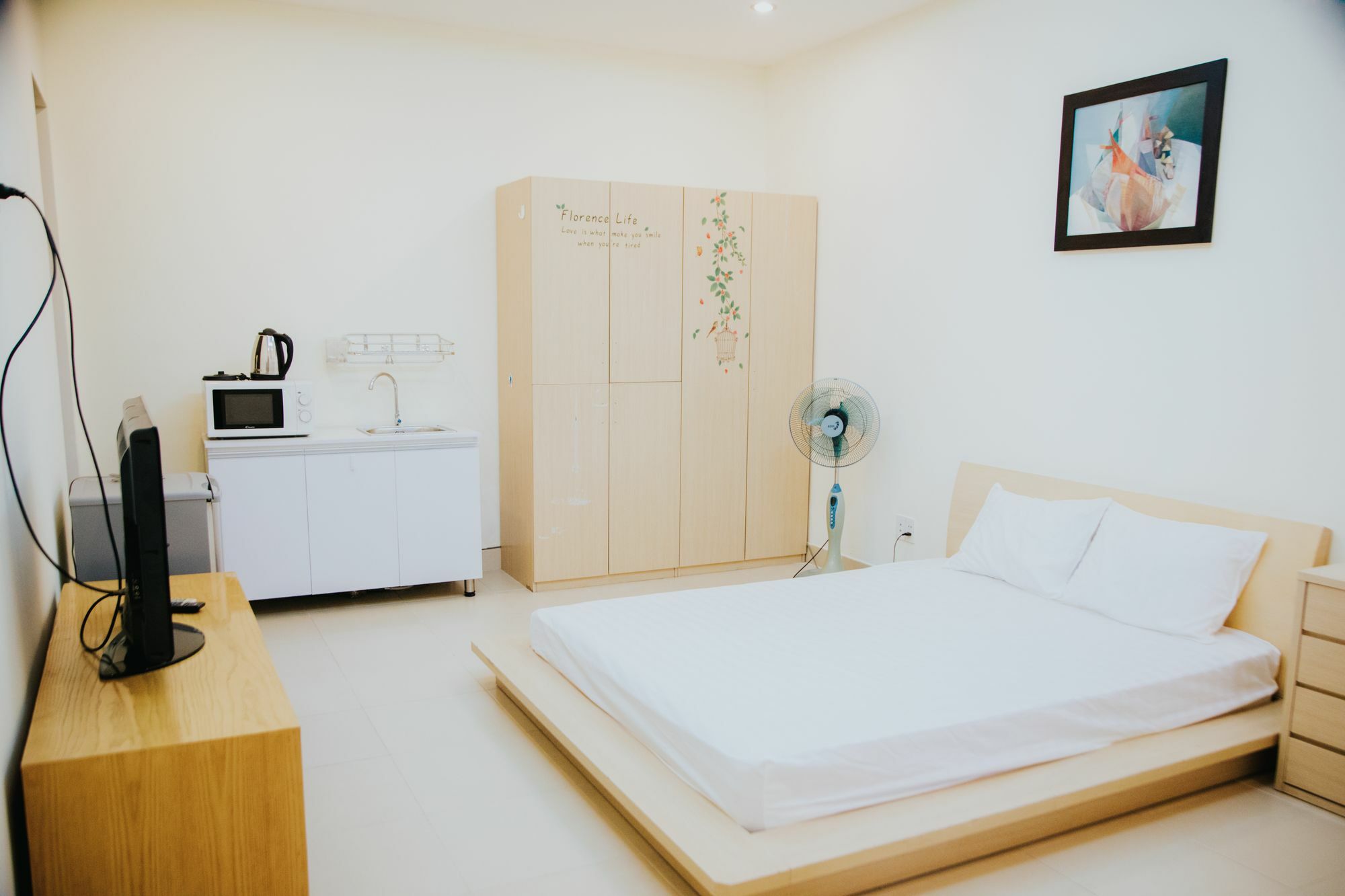 The Bamboo House Hotel โฮจิมินห์ซิตี้ ภายนอก รูปภาพ