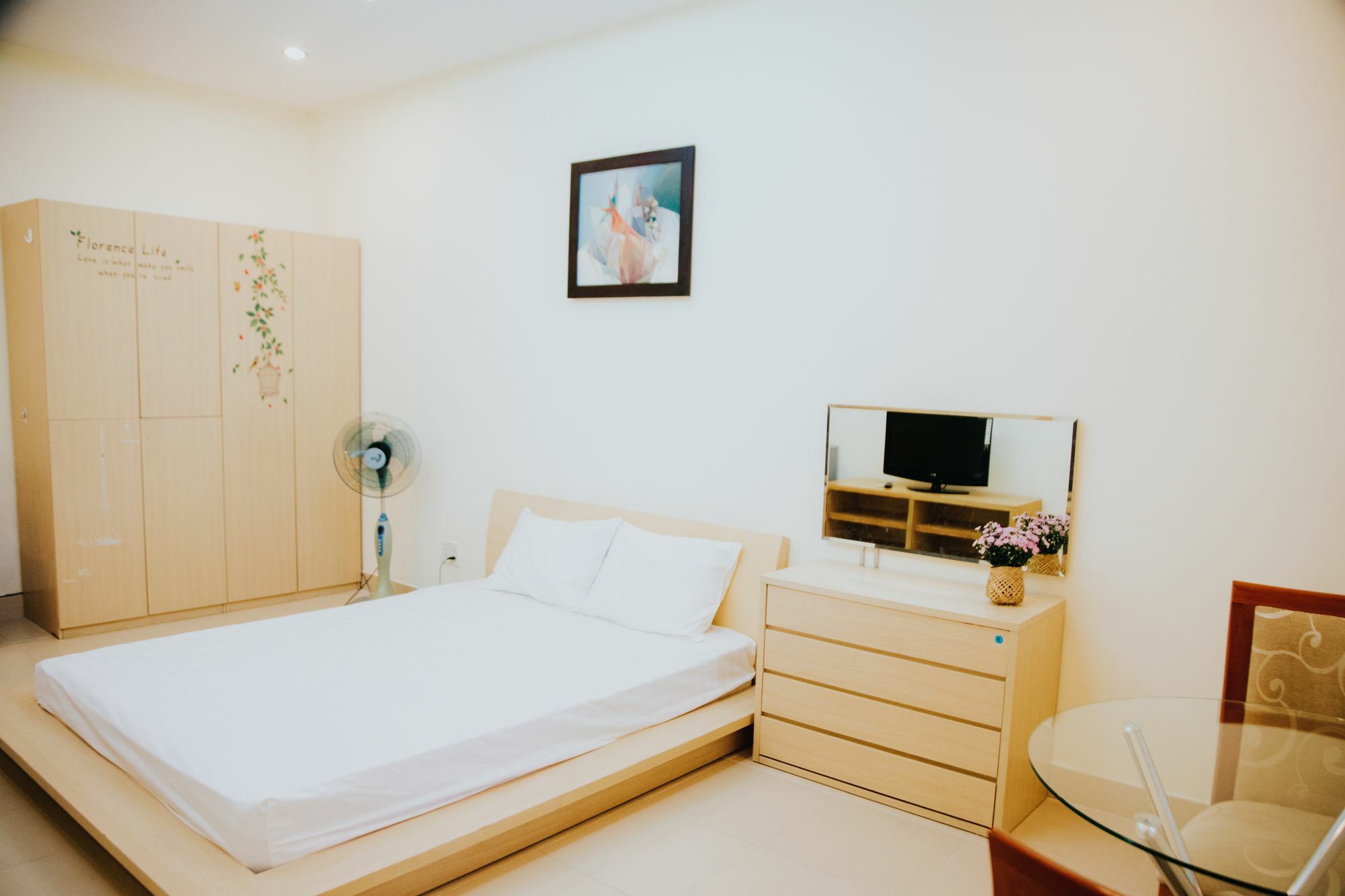 The Bamboo House Hotel โฮจิมินห์ซิตี้ ภายนอก รูปภาพ