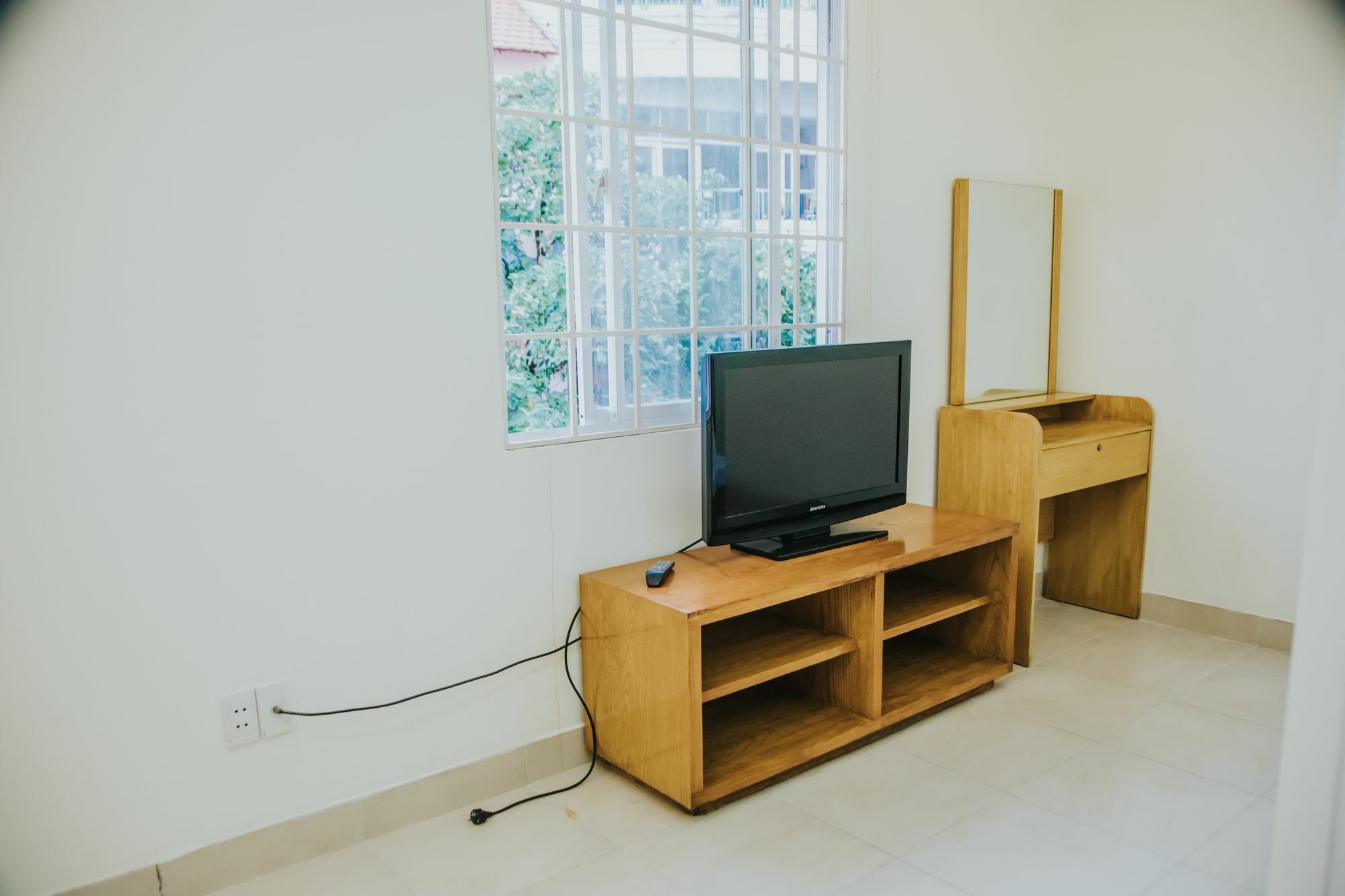 The Bamboo House Hotel โฮจิมินห์ซิตี้ ภายนอก รูปภาพ