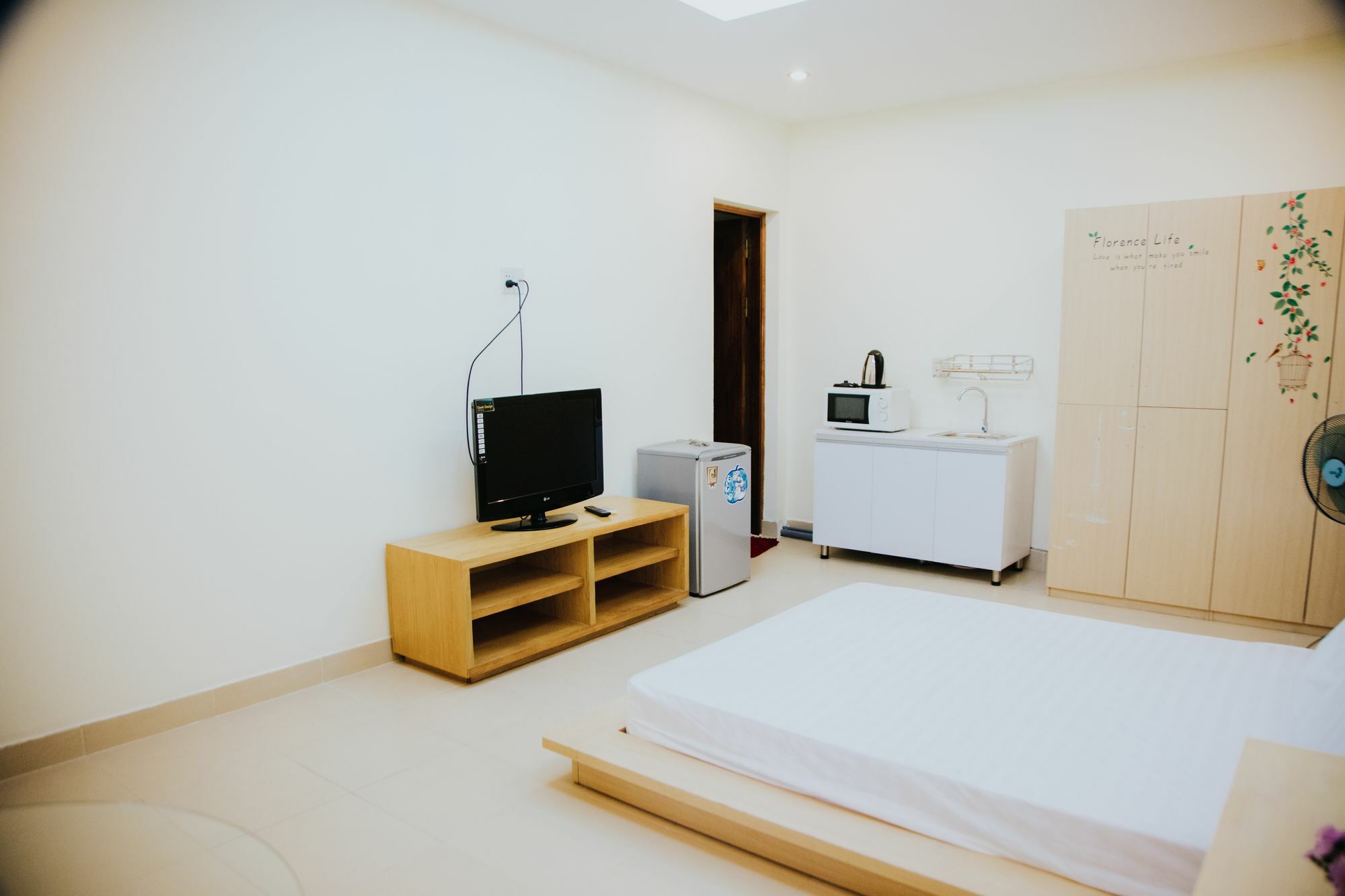 The Bamboo House Hotel โฮจิมินห์ซิตี้ ภายนอก รูปภาพ